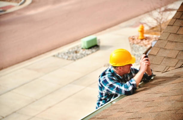 Professional Roofing Contractor in Paola, KS