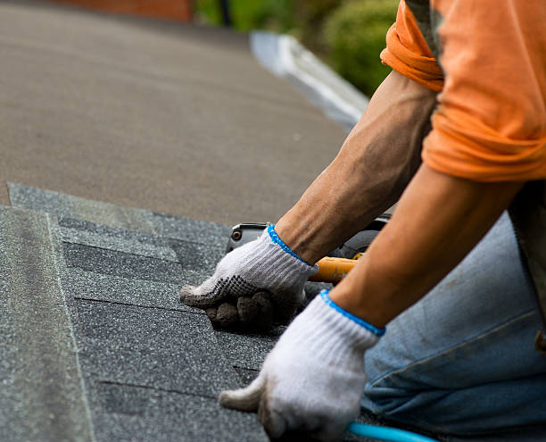 Quick and Trustworthy Emergency Roof Repair Services in Paola, KS