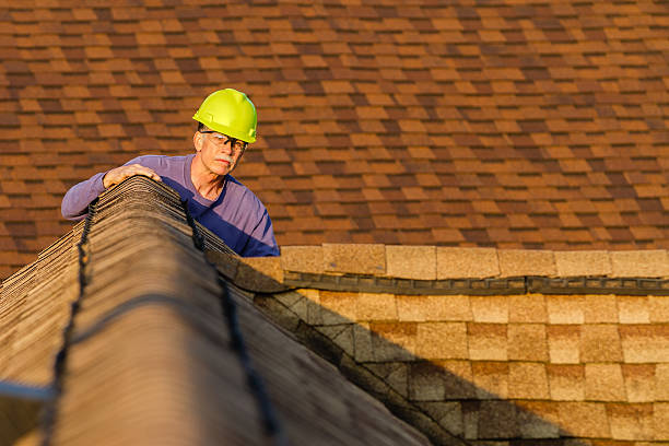 Best Best Roofing Contractors  in Paola, KS
