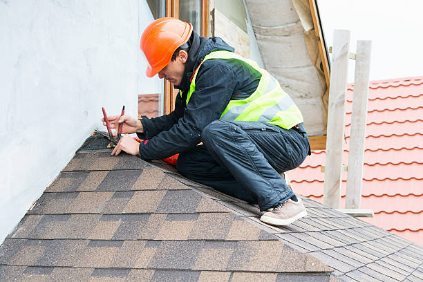 Best Roof Replacement Cost  in Paola, KS