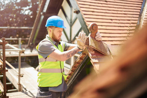 Best Roof Maintenance Services  in Paola, KS