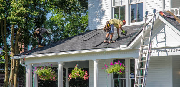 Trusted Paola, KS Roofing Contractor Experts