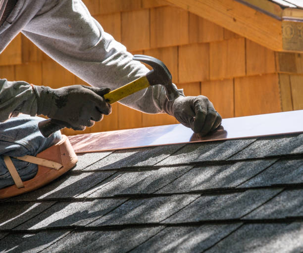 Best Slate Roofing Contractor  in Paola, KS